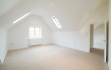 East Kirkby bedroom extension leads