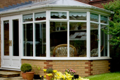 conservatories East Kirkby