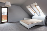 East Kirkby bedroom extensions