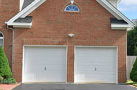 free East Kirkby garage construction quotes