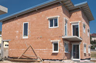 East Kirkby home extensions