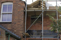 free East Kirkby home extension quotes