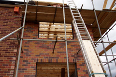 house extensions East Kirkby