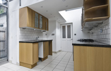 East Kirkby kitchen extension leads